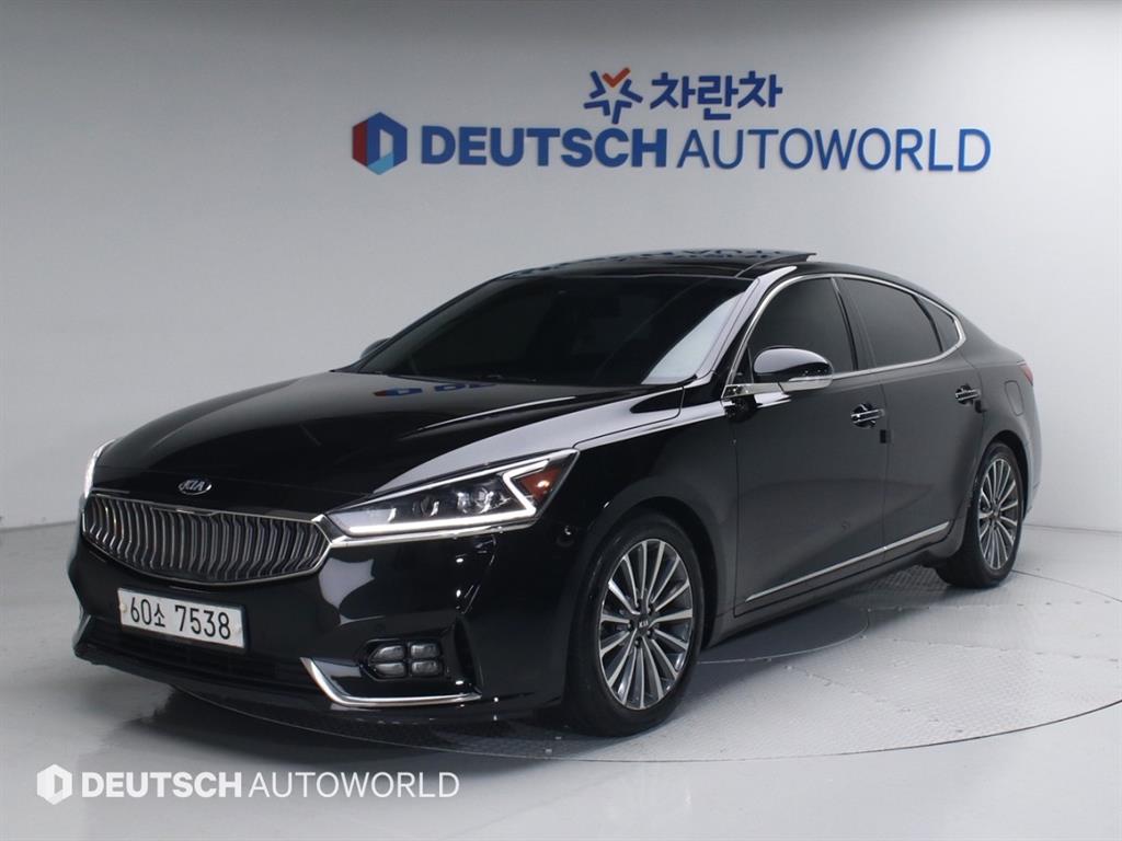 ��� �� ��K7 2.4 GDi ������Ƽ��