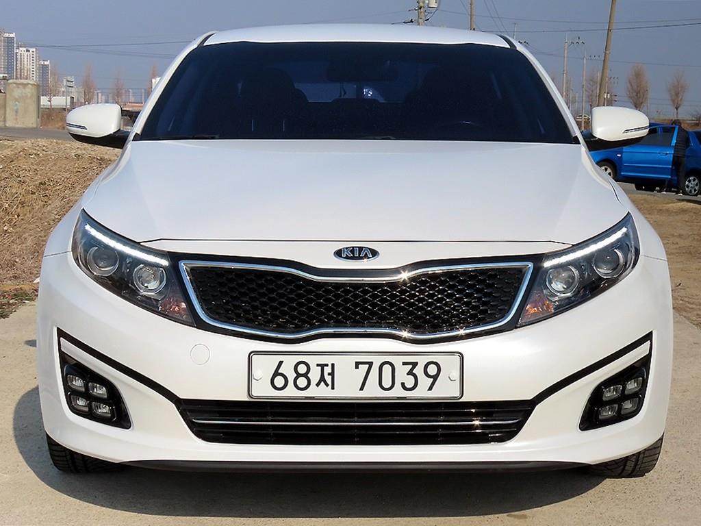 ��� �� ��K5 2.0 CVVL ������Ƽ��