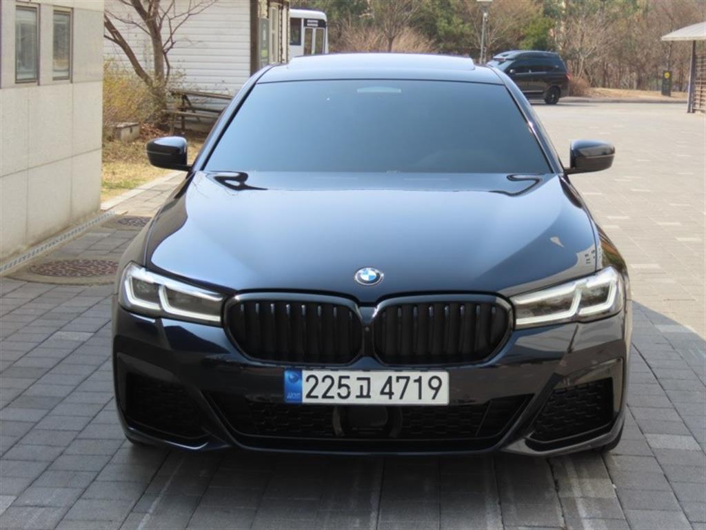 BMW 5�ø���(7����) 523d M ��������