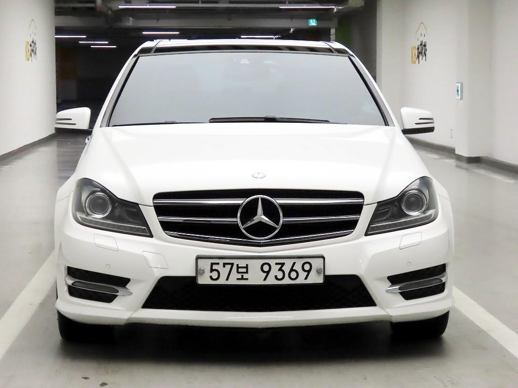 ���� CŬ����(3����) C220 CDI 4��ƽ �ƹ氡���� �����C