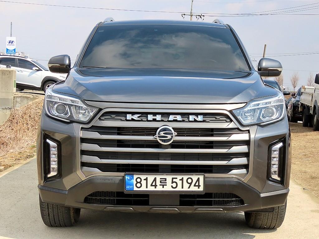 KG�����Ƽ(�ֿ�) �� �������� ������ ĭ 2.2 4WD ������Ƽ��