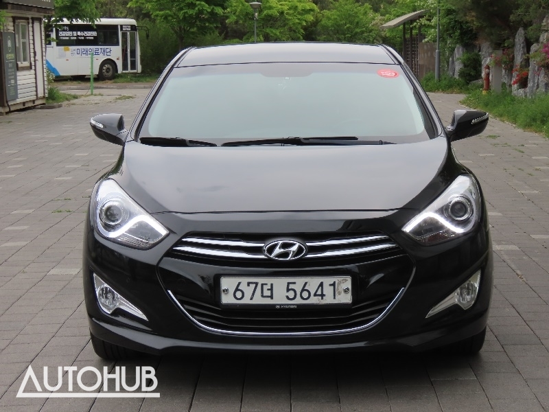 ���� i40 ��� 2.0 GDi PYL