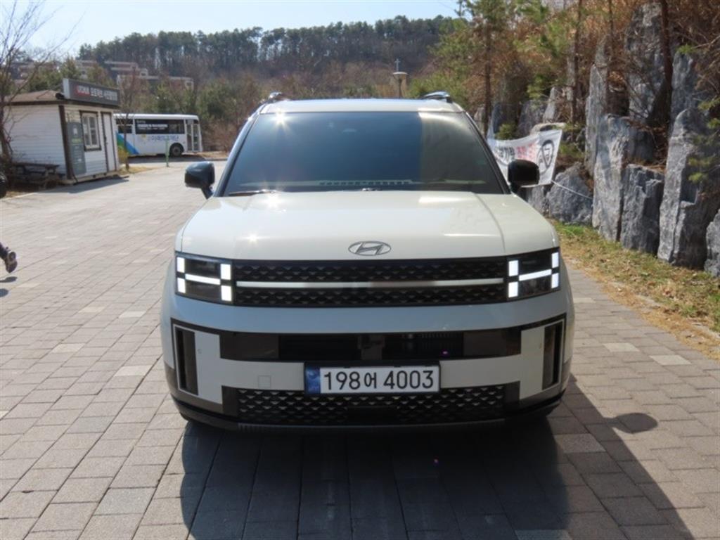 ���� �� �ô���Ÿ�� ���̺긮�� 1.6 HEV AWD Ķ���׷���