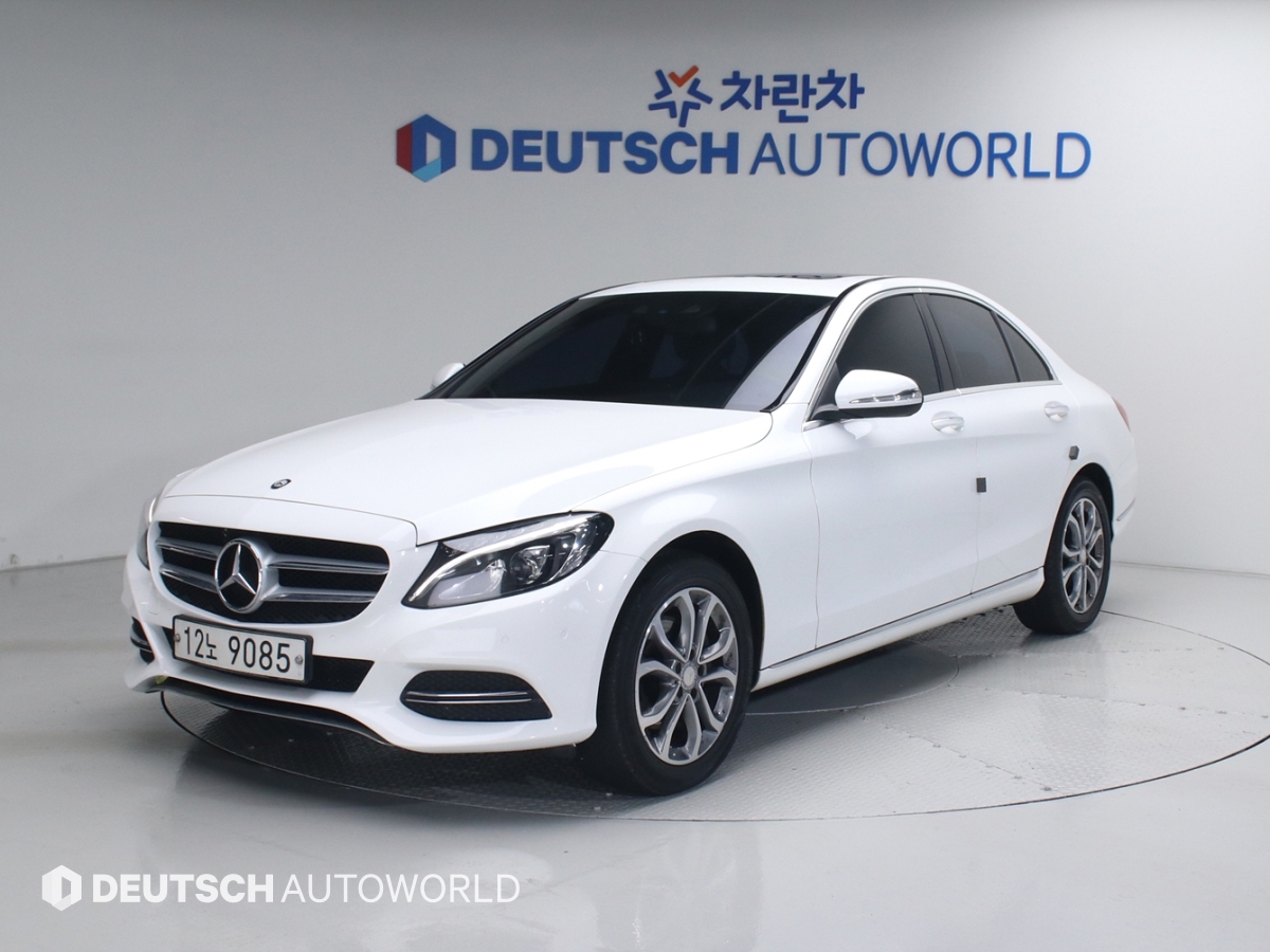 ���� CŬ����(4����) C200 �ƹ氡����