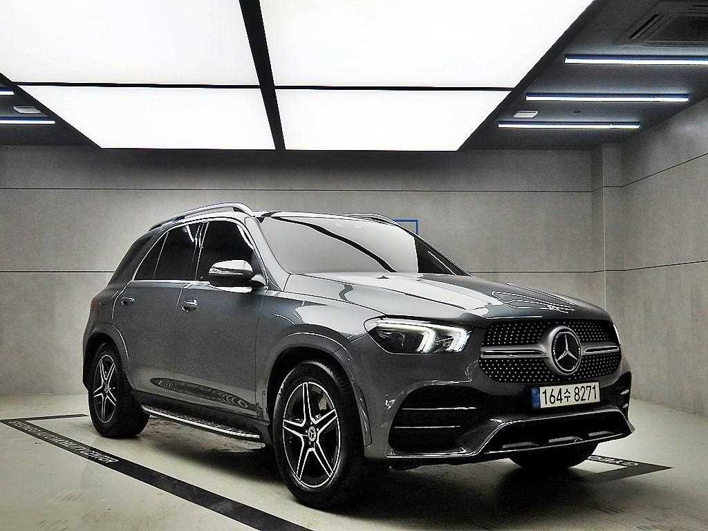 ���� GLEŬ����(4����) GLE 450 4��ƽ 