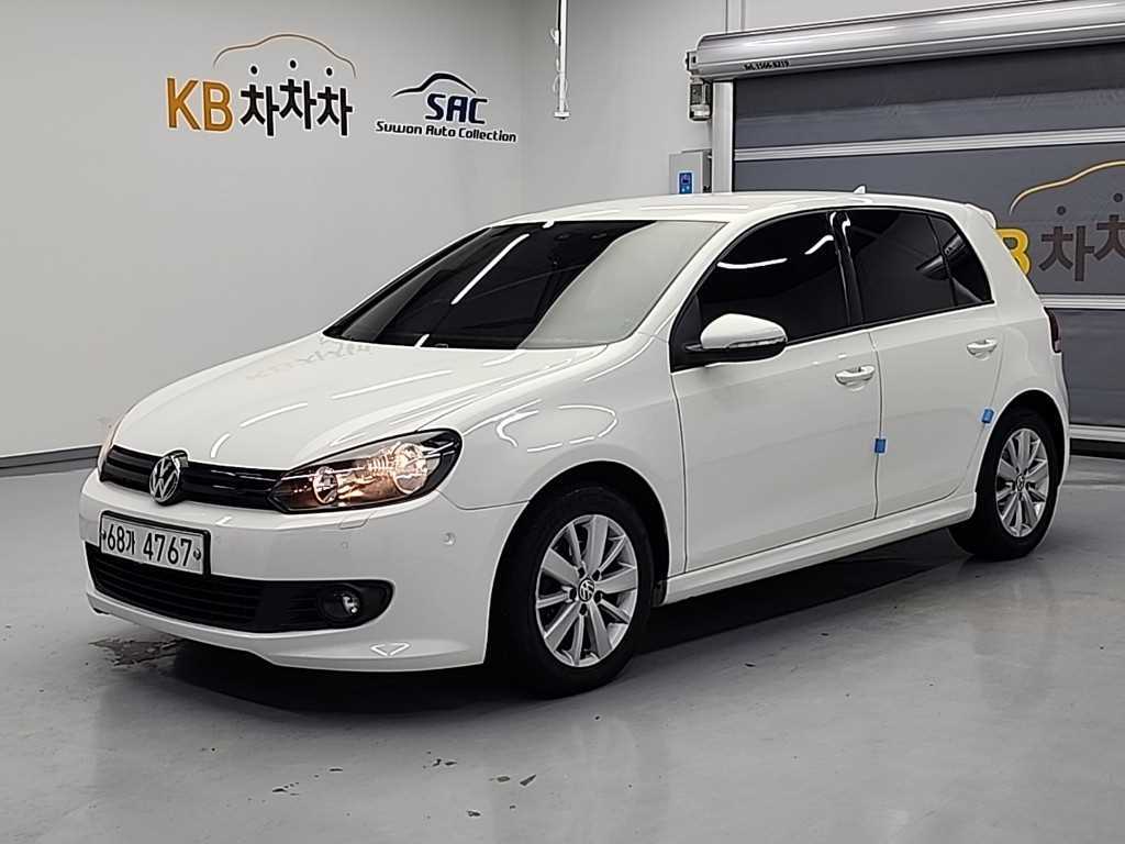 �����ٰ� ����(6����) 1.6 TDI ������ ��Ÿ�Ͽ����