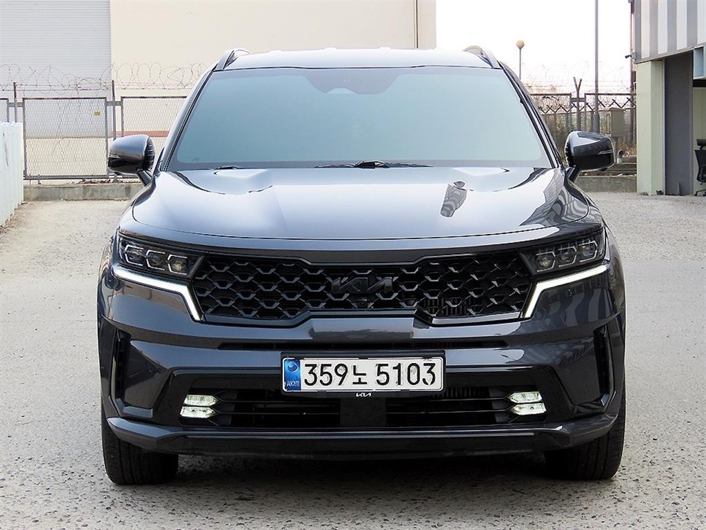 ��� ������� ���̺긮��(MQ4) 1.6 HEV 4WD �׷���Ƽ