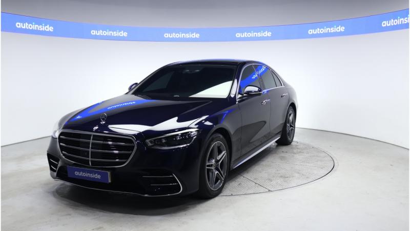 ���� SŬ����(7����) S400d 4��ƽ 