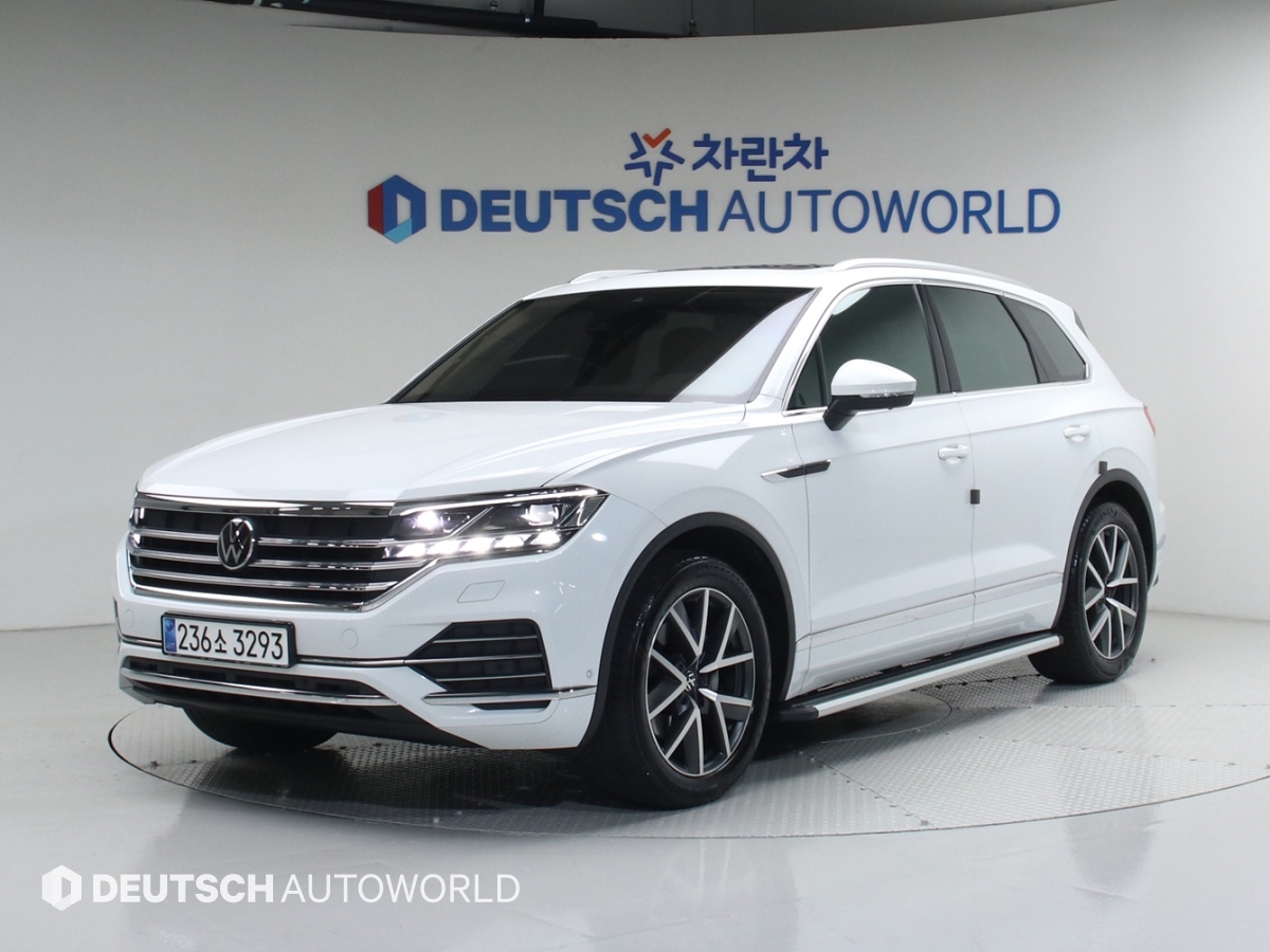 �����ٰ� ���Ʒ�(3����) 3.0 TDI ������Ƽ��