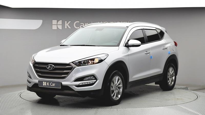 ���� �� ������ ���� R2.0 2WD ���