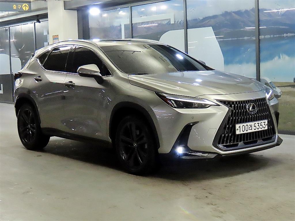 ������ NX(2����) 350h ���Ÿ�