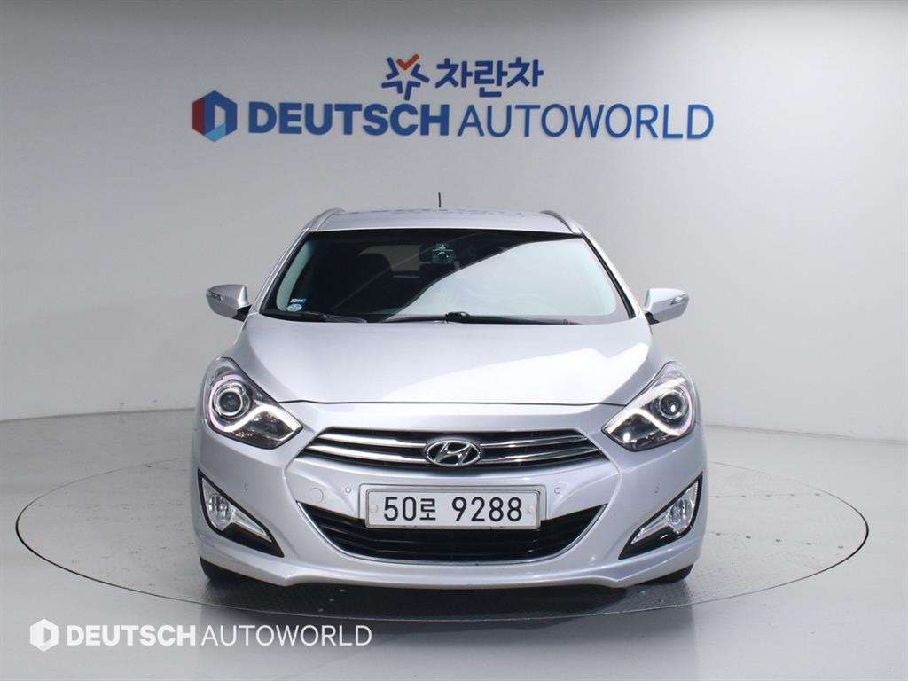 ���� i40 2.0 GDi ���