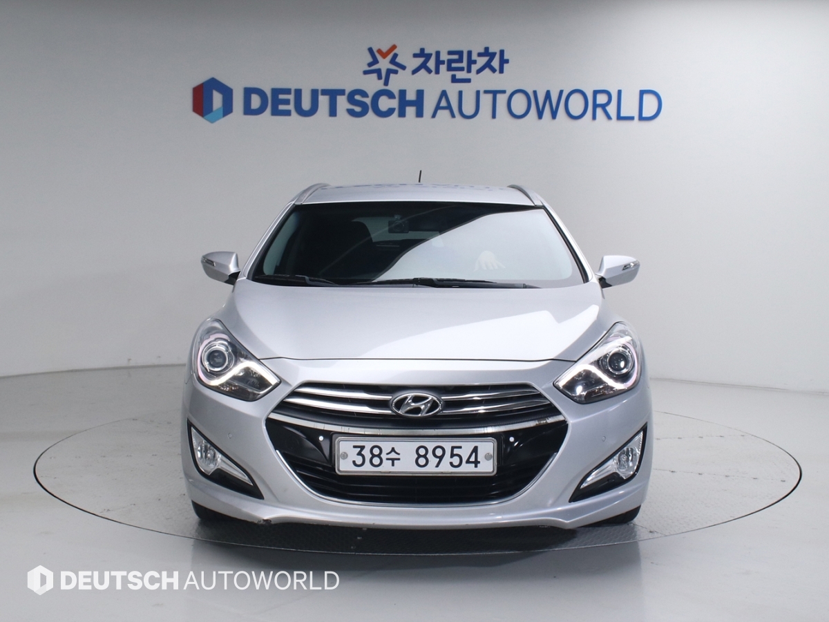 ���� i40 2.0 GDi ���