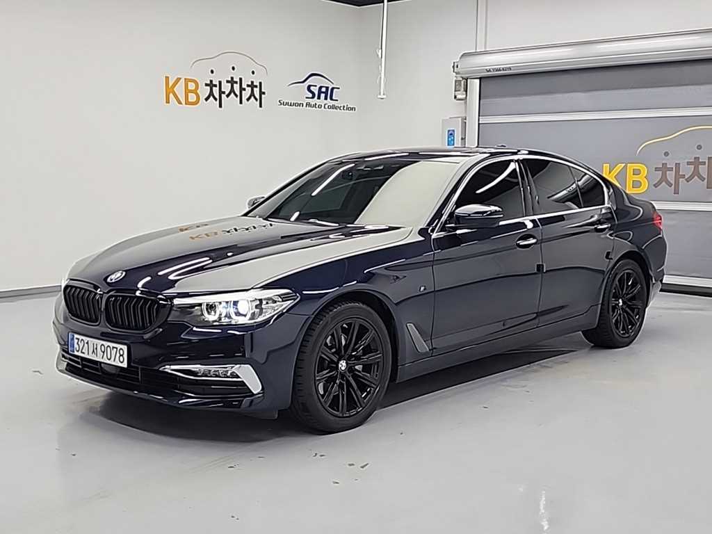 BMW 5�ø���(7����) 520i ���Ÿ�