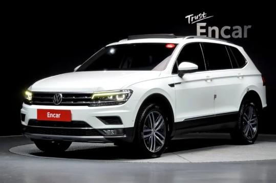 �����ٰ� Ƽ����(2����) �ý����̽� 2.0 TDI ������Ƽ��