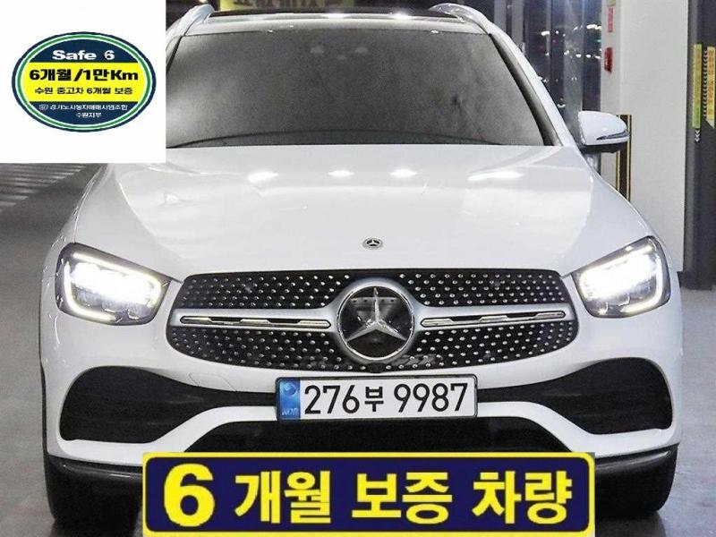 ���� GLCŬ���� GLC 300 4��ƽ 