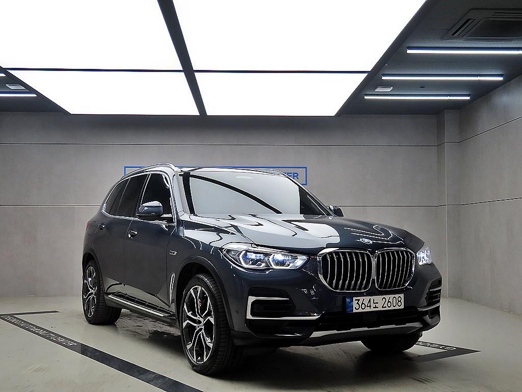 BMW X5(4����) 45e xDrive x����