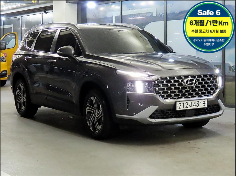 ���� �� ����Ÿ�� ���� 2.2 AWD ������Ƽ��