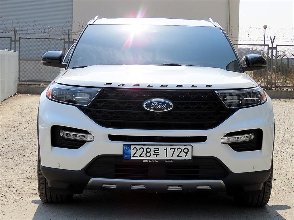 ���� �ͽ��÷η�(6����) 3.3 ���̺긮�� AWD 