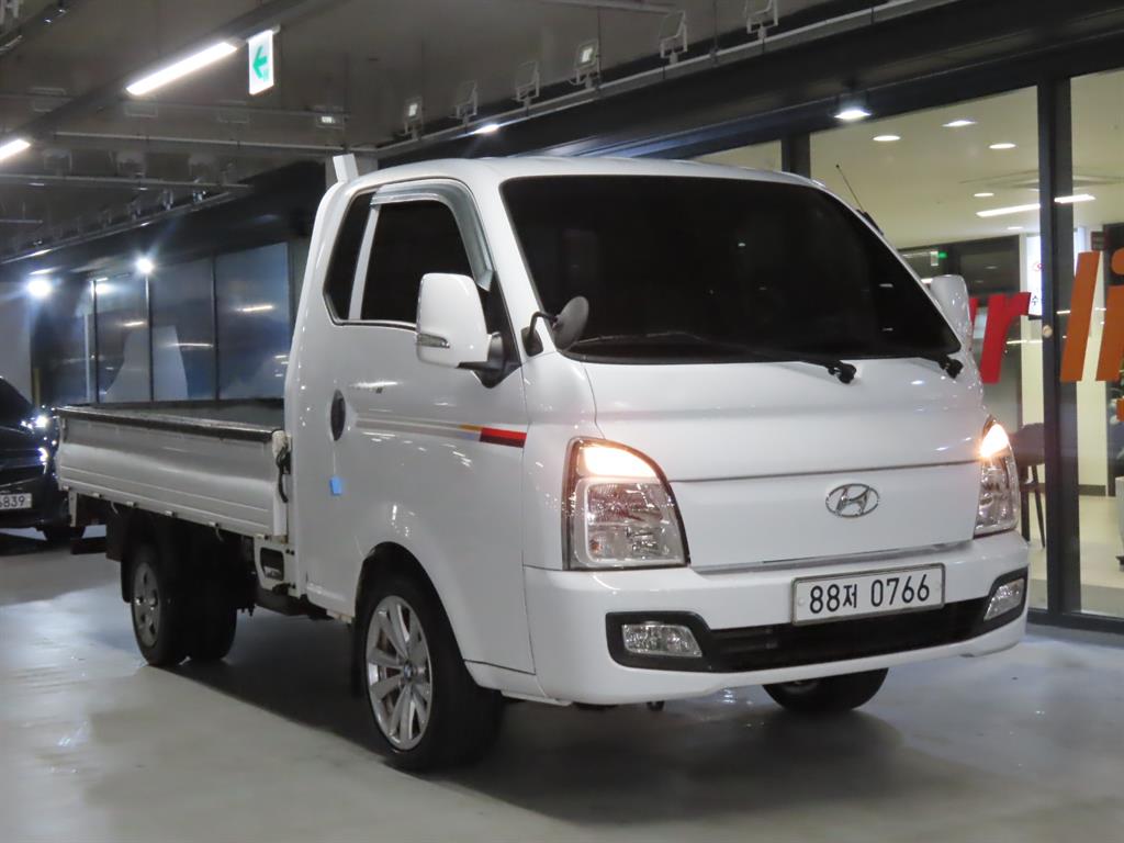 ���� ����II CRDi ����ĸ ������ ���