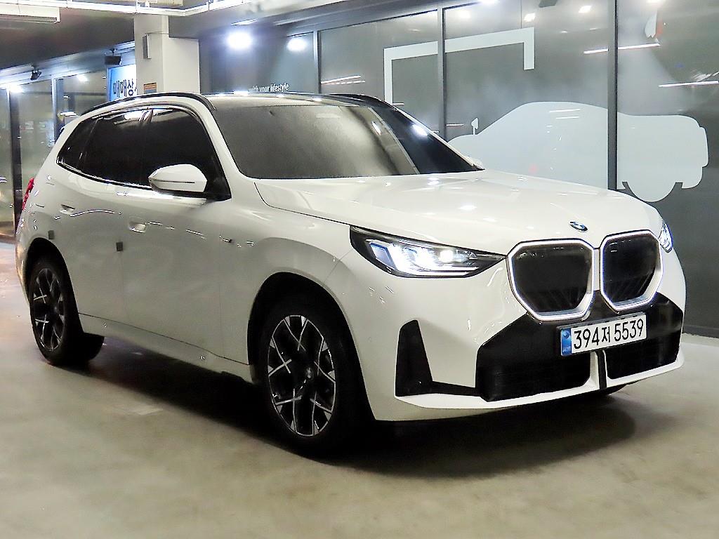 BMW X3(4����) 20 xDrive M ������