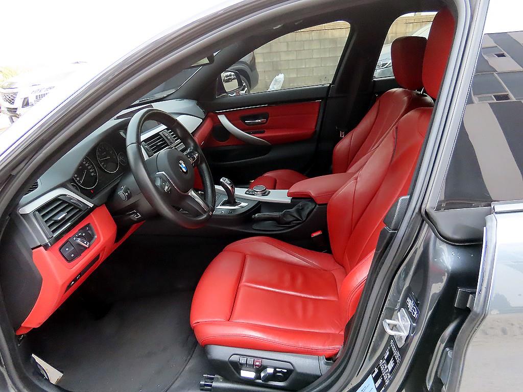 BMW 4�ø���(1����) �׶����� 420i M ������