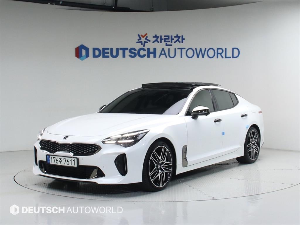 ��� ���þ� ���̽��� 2.5 �ͺ� AWD ��������