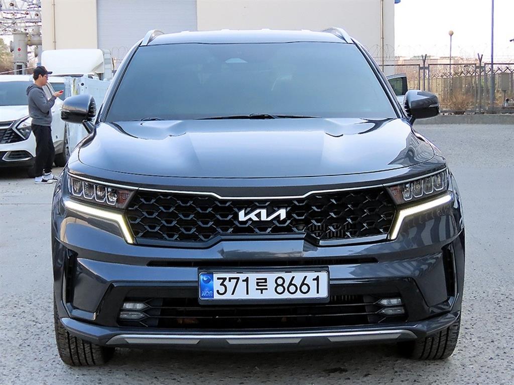 ��� ������� ���̺긮��(MQ4) 1.6 HEV 4WD ������Ƽ��