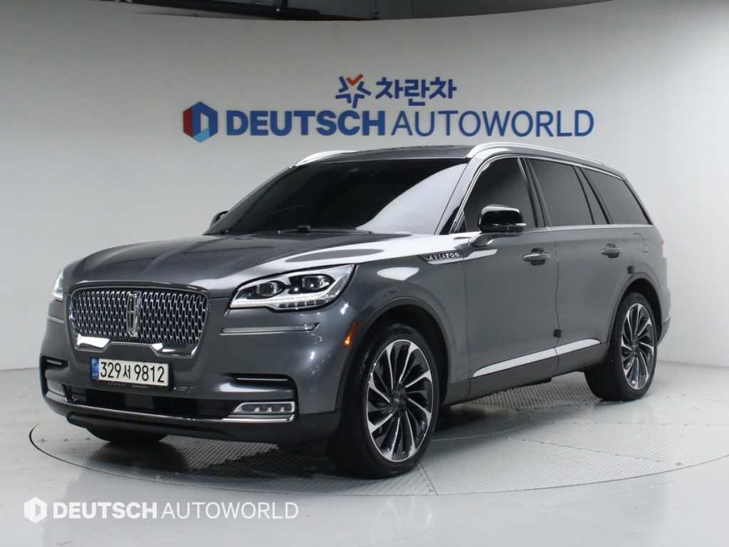 ���� ��������(2����) 3.0 V6 AWD ������
