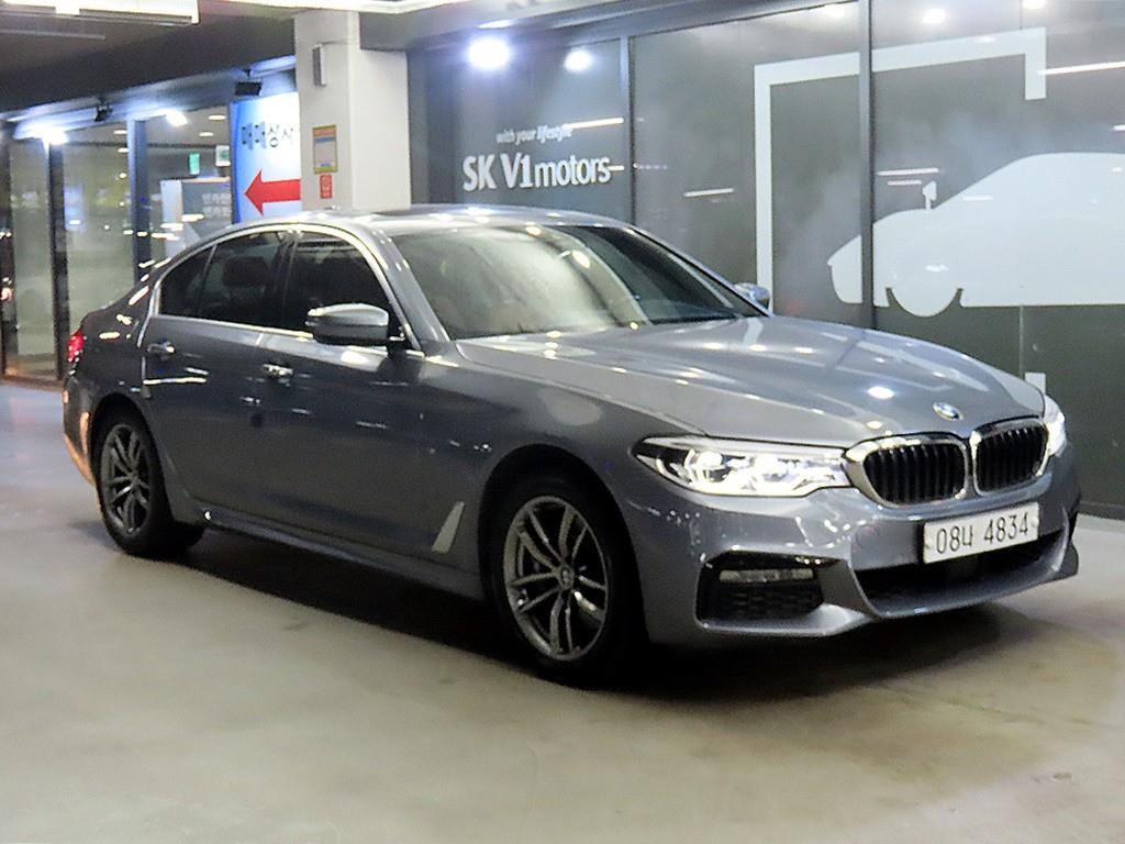 BMW 5�ø���(7����) 530i xDrive M ��������