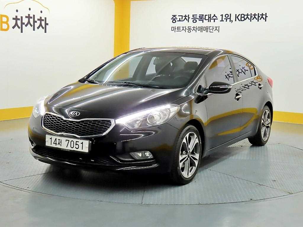 ��� K3 1.6 GDI �������