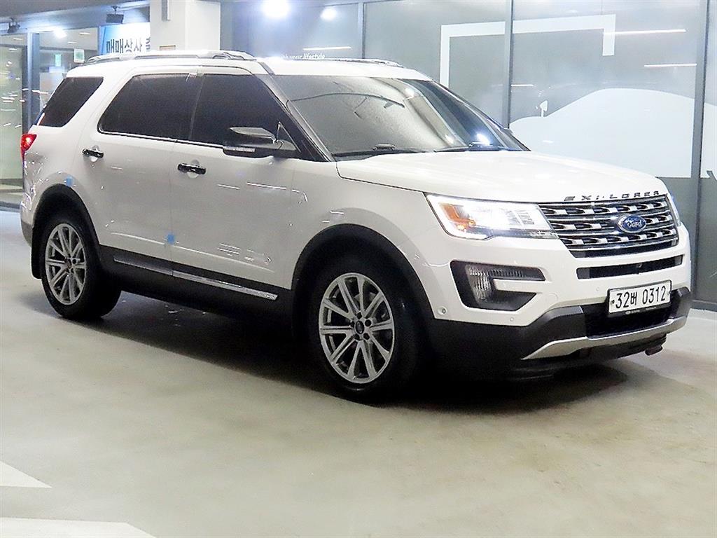 ���� �ͽ��÷η�(5����) 2.3 AWD ����Ƽ��