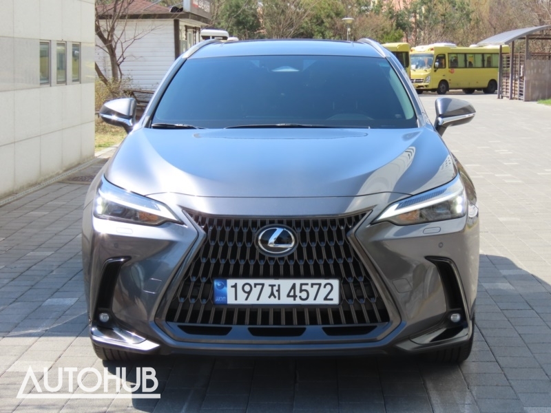 ������ NX(2����) 350h �����̾�