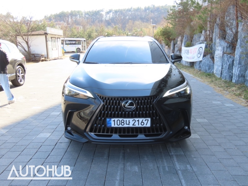 ������ NX(2����) 350h �����̾�