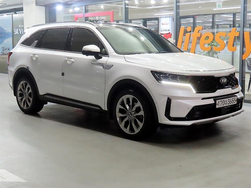 ��� �������(MQ4) 2.2 ���� 4WD �ñ״�ó