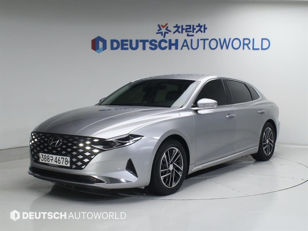 ���� �� ���׷���IG LPi 3.0 �����̾�