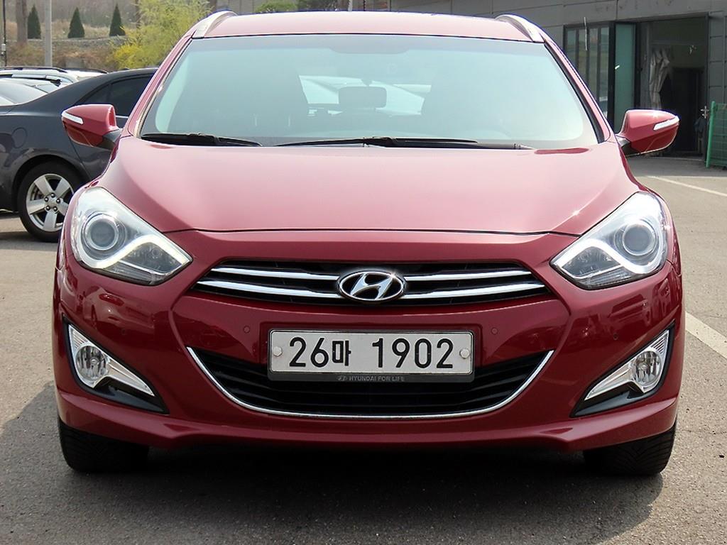 ���� i40 2.0 GDi ���