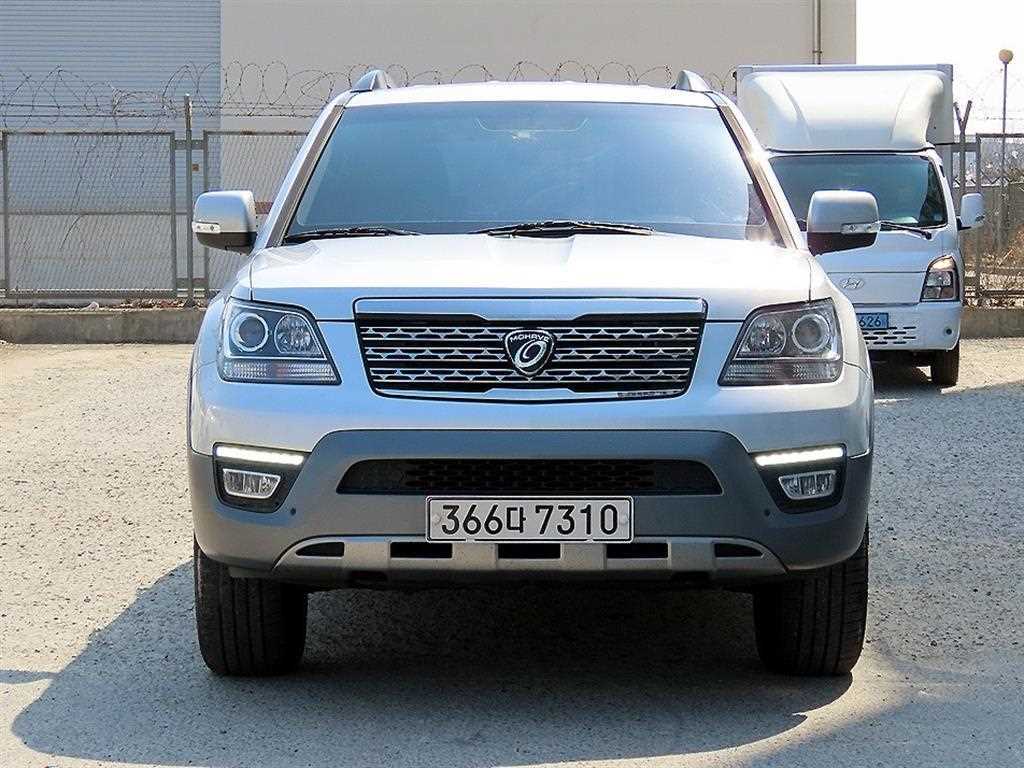 ��� �� �����Ϻ� ���� 2WD �������