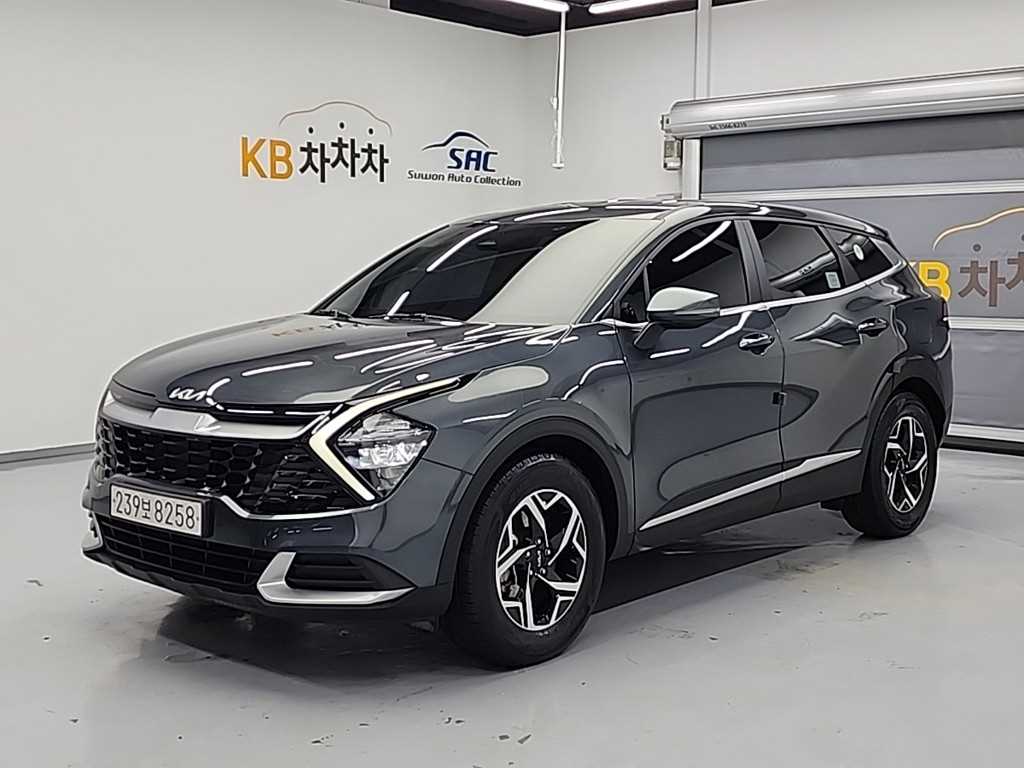 ��� �� �ô�����Ƽ�� 2.0 ���� 4WD Ʈ����