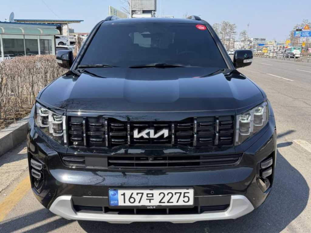 ��� ���Ϻ� �� ������ 3.0 ���� 4WD �������� �׷���Ƽ