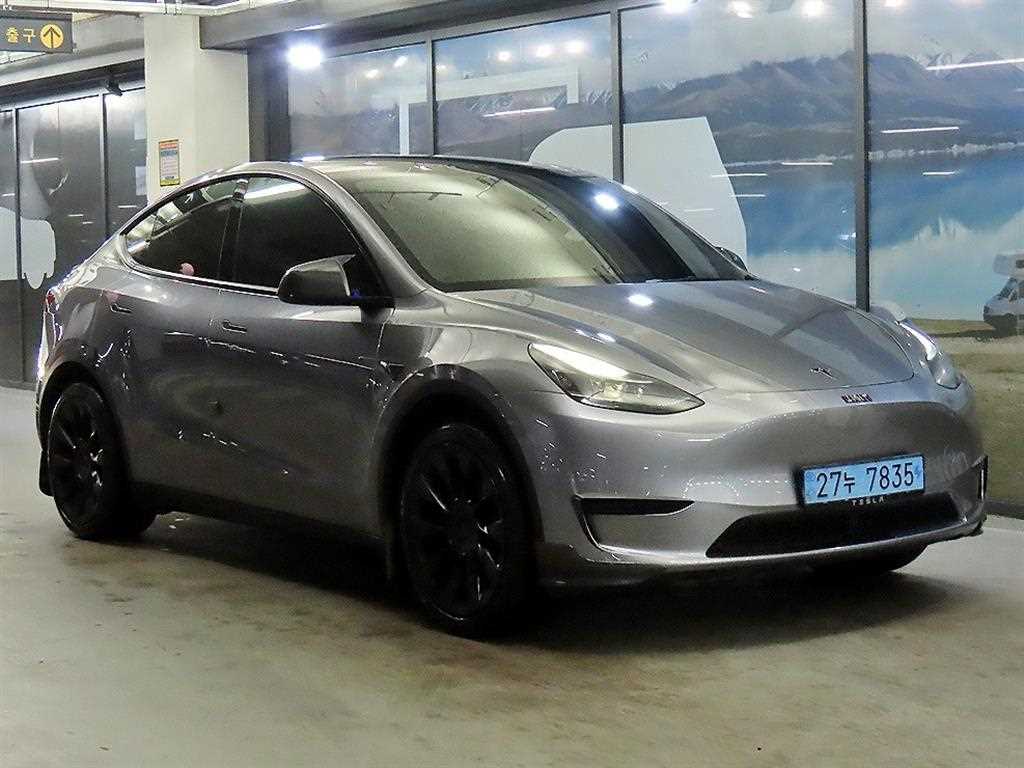 �׽��� �� Y RWD 