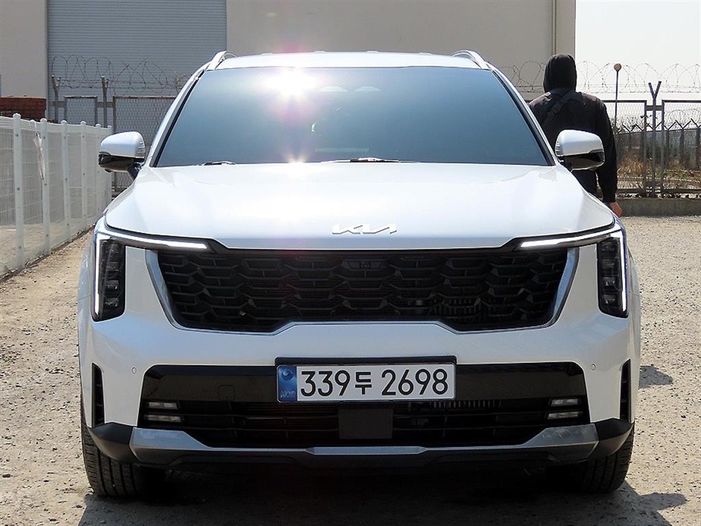 ��� �� ����� ���̺긮��(MQ4) 1.6 HEV 2WD �������