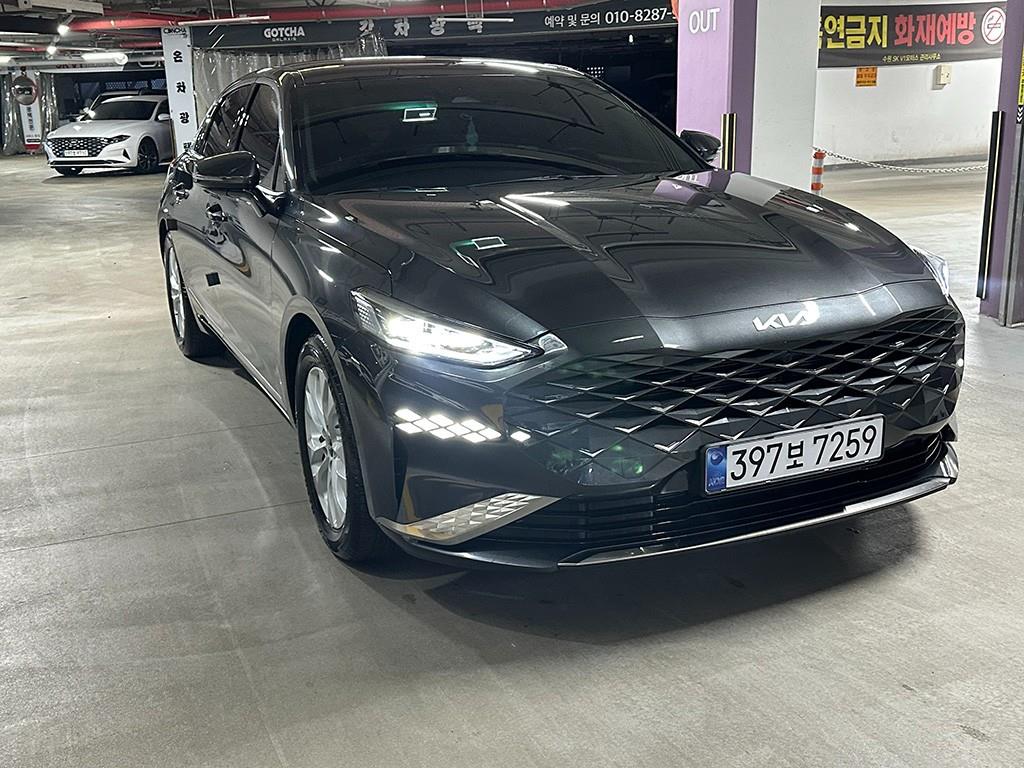 ��� K8 2.5 GDI �������