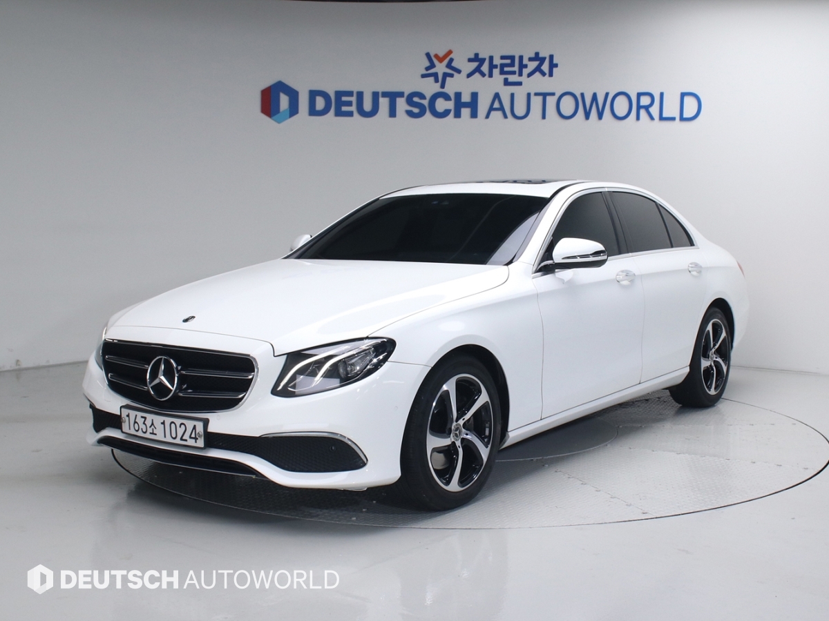 ���� EŬ����(5����) E250 �ƹ氡����