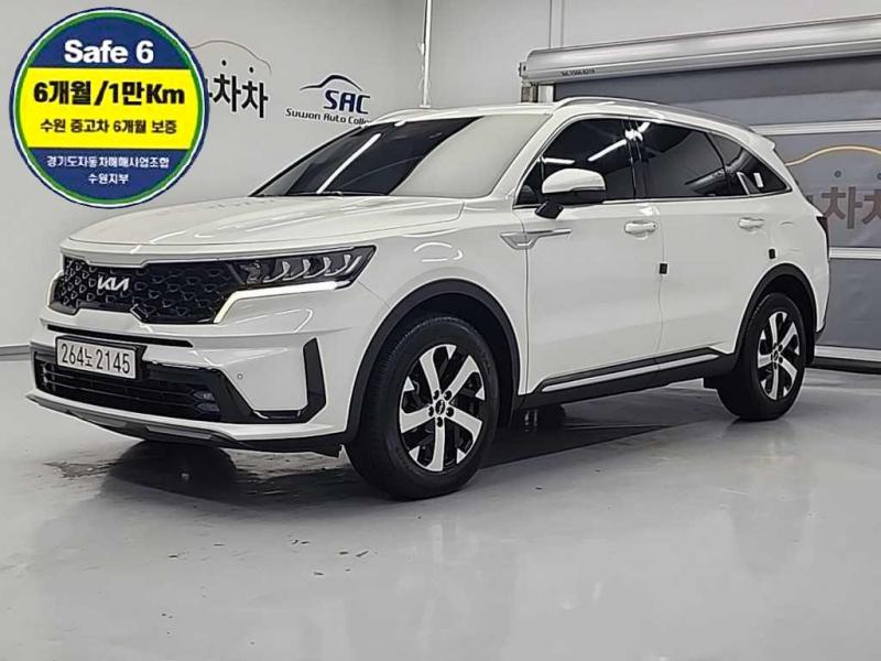 ��� �������(MQ4) 2.5 ���ָ� 2WD ������Ƽ��