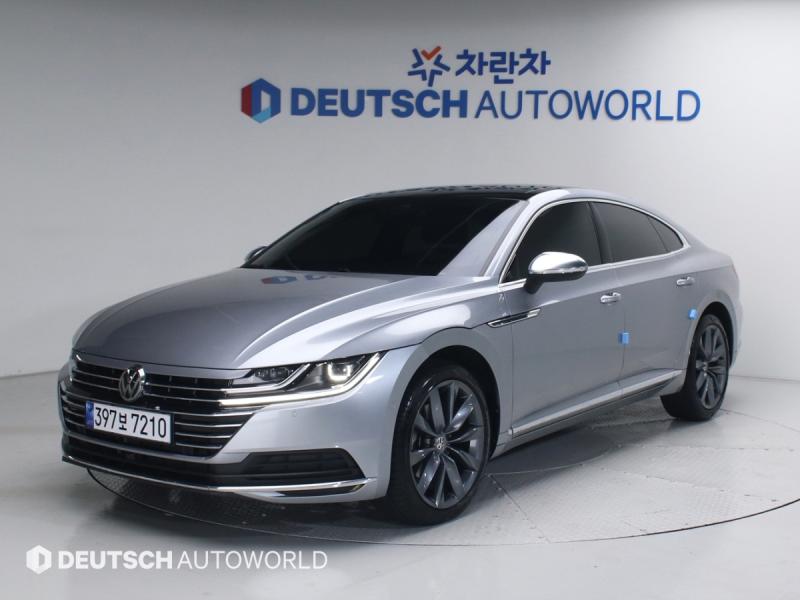 �����ٰ� ���׿� 2.0 TDI 4��� �������� ������Ƽ��