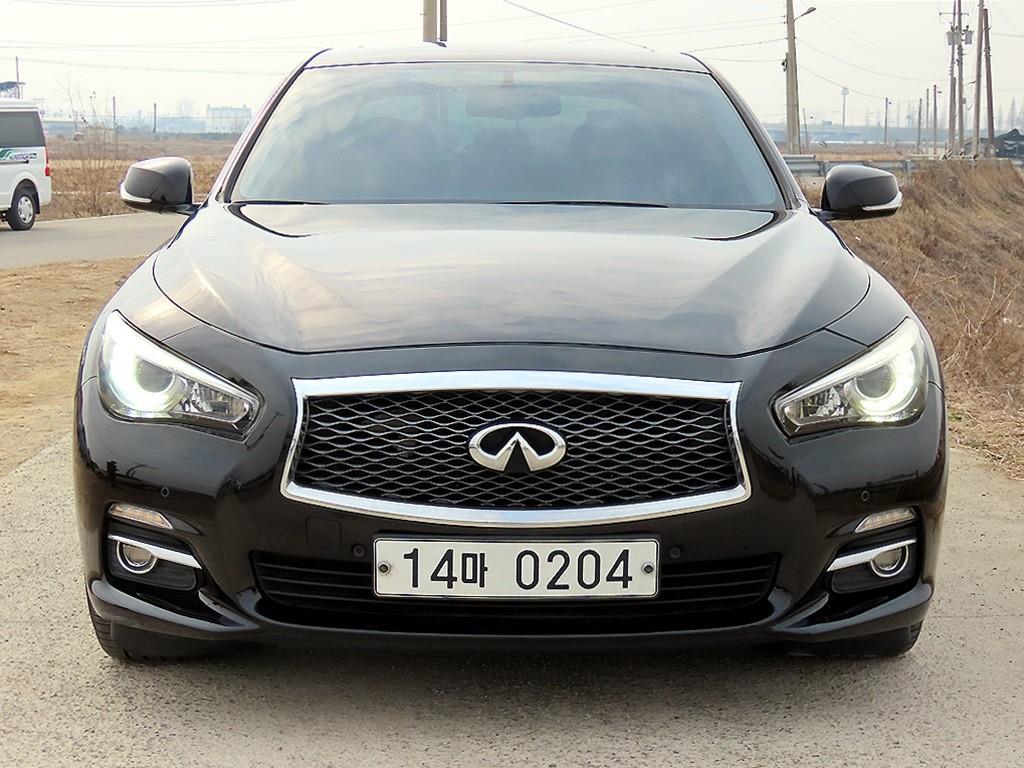 ���Ǵ�Ƽ Q50 2.2D 