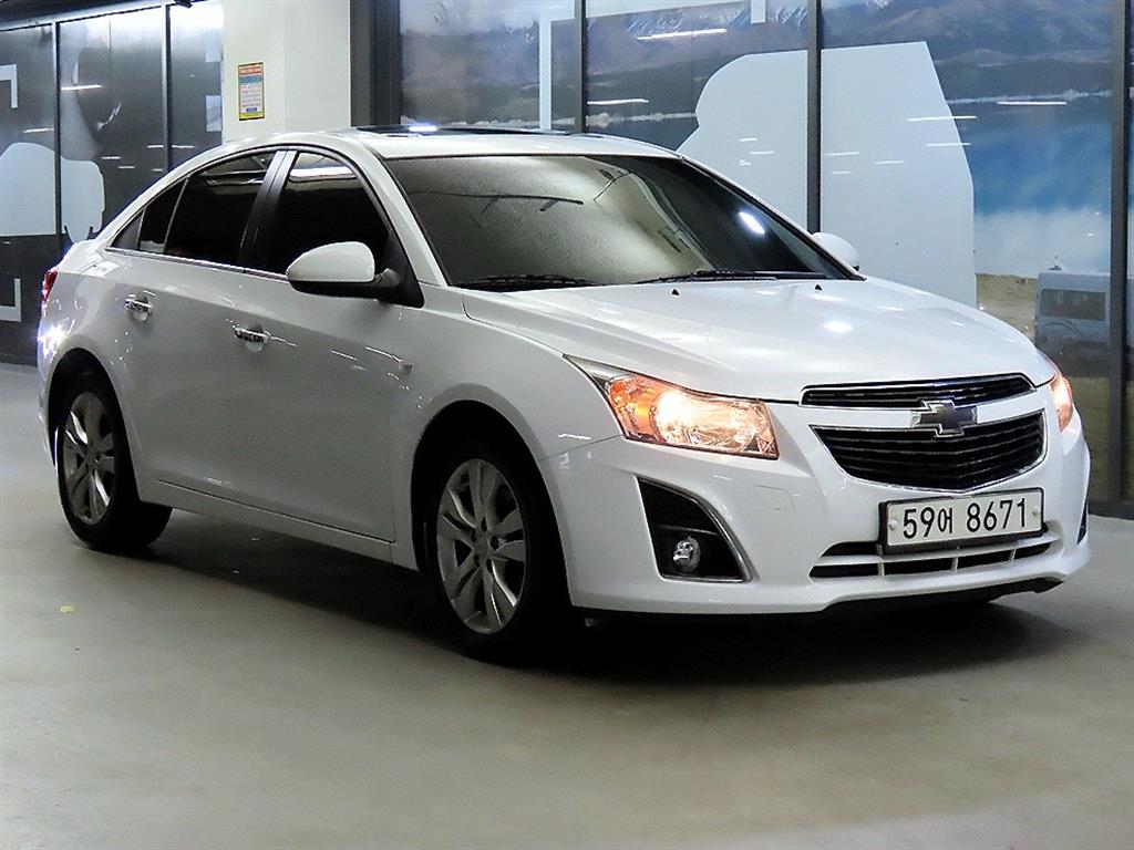 ������(���) ũ���� 4���� 2.0 ���� LTZ+