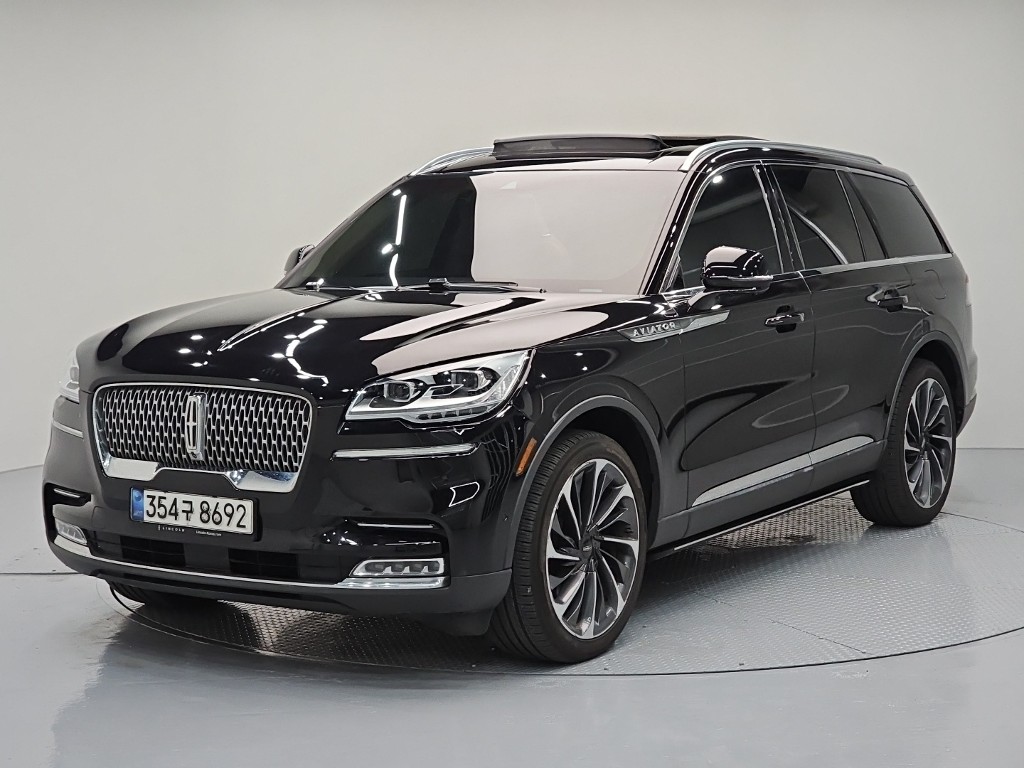 ���� ��������(2����) 3.0 V6 AWD ������