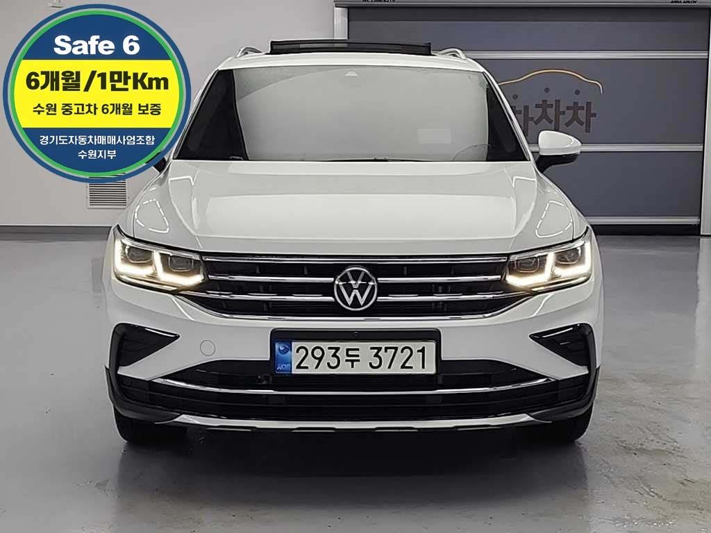 �����ٰ� Ƽ����(2����) 2.0 TDI 4��� ������Ƽ��